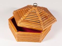 Popsicle Stick Craft 截图 5