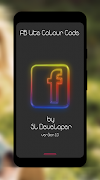 FB Lite Colour Code स्क्रीनशॉट 1