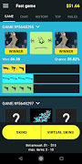 CSGOFAST - Try your luck! screenshot 2