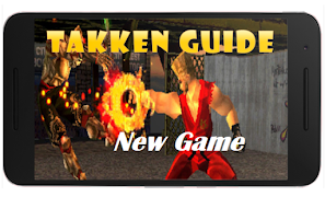 2017 Tekken 3 Tricks and Tips 截圖 2