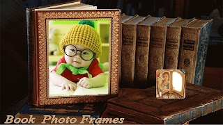 Khung ảnh sách - Ghép ảnh sách đẹp nhất Screenshot 6