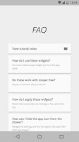 Zooper Dashboard Demo Screenshot 3