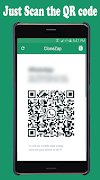 CloneZap App bài đăng