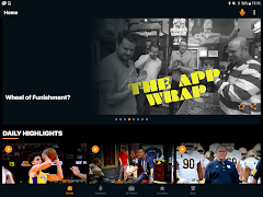 The Dan Patrick Show скриншот 7