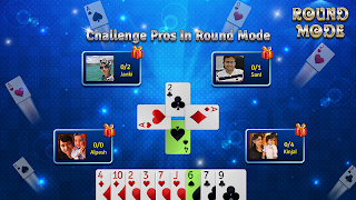 Kachuful Multiplayer screenshot 7