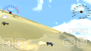 ملك التفحيط و الهجولة - دريفت سعودي و هجولة دبي imagem de tela 1