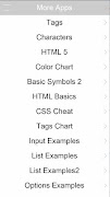 html Helper screenshot 3