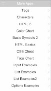 html Helper تصوير الشاشة 3