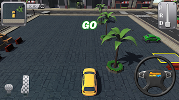 City Parking screenshot 3