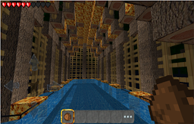 Like Craft: Survival & explorate ภาพหน้าจอ 4