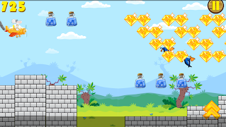 Professor Propeller Screenshot 1