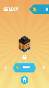 Cube Road Hero imagem de tela 5