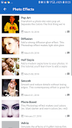 Tutorials for Photoshop CS6 Free 스크린샷 5