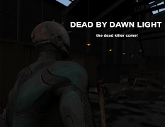 Dead By Dawn Light Multiplayer स्क्रीनशॉट 1