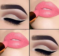 Easy MakeUp Tutorials. screenshot 1