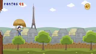 Tappy Dumont 截图 3