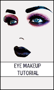 Eye Makeup Steps اسکرین شاٹ 5