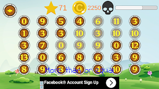 Math Games for 5th Grade পোস্টার
