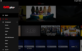 OSN Play Ekran Görüntüsü 6