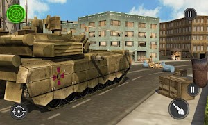 San Andreas Gizli Ajan Misyon Ekran Görüntüsü 3