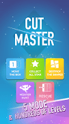 Cut Master 截图 1
