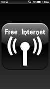 Internet gratis VPN Plakat