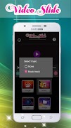 Video Maker screenshot 5