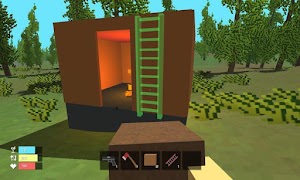 Zombie World screenshot 1