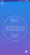 Simple Stopwatch 截图 4