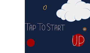 Patience Game screenshot 1