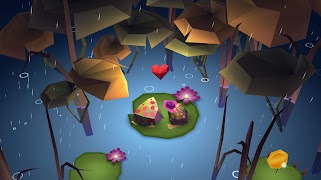 برنامهنما JuJu Frog عکس از صفحه