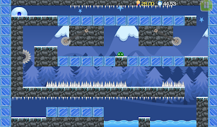 Super Silly Slime screenshot 7