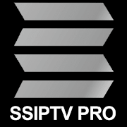برنامه‌نما SSIPTV PRO عکس از صفحه