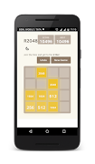 Reverse 2048 capture d'écran 1