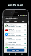 RAM Speed Optimizer ภาพหน้าจอ 7