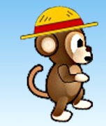 برنامه‌نما Monkey D Runni عکس از صفحه