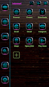 CALAIDEON SL Theme Screenshot 2