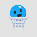 Basketball shoot 2017 - Throw Ball Shooter game