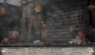 The Stalker screenshot 4