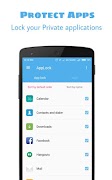 AppLock Pro Screenshot 1