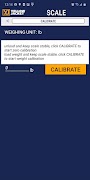 YJScale screenshot 2