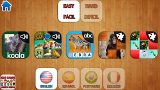 Animals โปสเตอร์