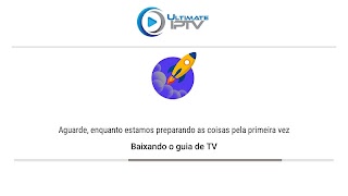 Ultimate IPTV تصوير الشاشة 4
