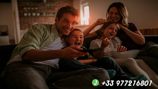 OTT MEGO اسکرین شاٹ 2