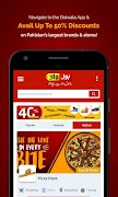 BOL App screenshot 5