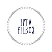 iptv filbox โปสเตอร์