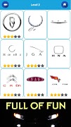 Car logo quiz স্ক্রিনশট 1