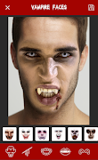 Vampir-Foto-Editor Screenshot 4