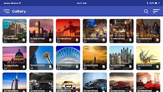 Gallery স্ক্রিনশট 7