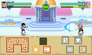 Z Champions screenshot 7